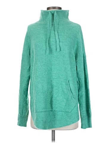 Lou & Grey Pullover Sweater (view 1)