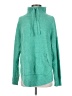 Lou & Grey Green Pullover Sweater Size M - photo 1