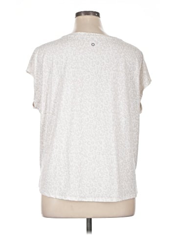 RBX Short Sleeve T-Shirt (view 2)