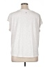 RBX Tweed Ivory Short Sleeve T-Shirt Size 1X - photo 2