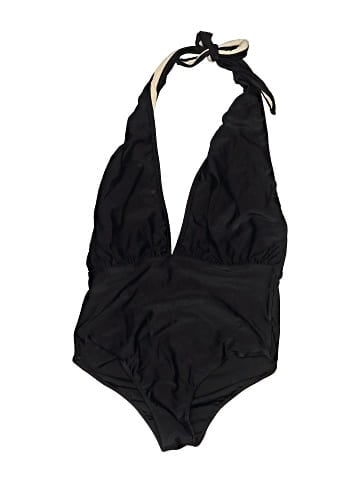 American Apparel One Piece Swimsuit (view 1)