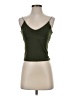 Gaze Green Tank Top Size S - photo 1