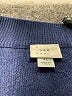 A New Day Solid Blue Formal Skirt Size XL - photo 4