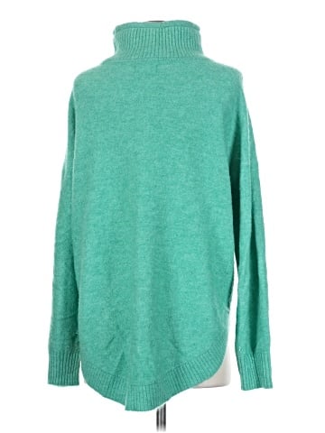 Lou & Grey Pullover Sweater (view 2)