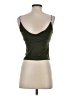 Gaze Green Tank Top Size S - photo 2