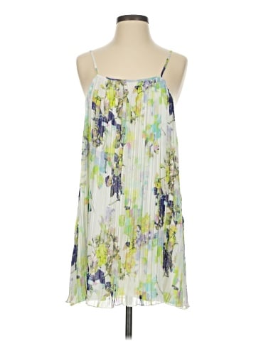 BCBGeneration Casual Dress (view 1)