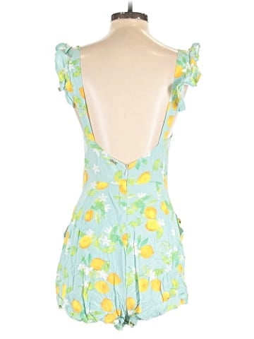 Beach Bunny Romper (view 2)