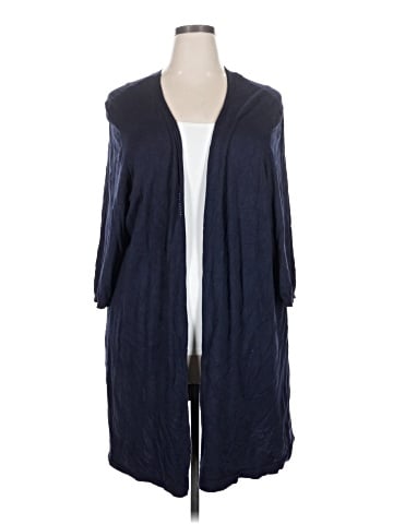Lane Bryant Cardigan (view 1)