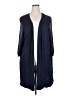 Lane Bryant Blue Cardigan Size 26 - 28 Plus - photo 1