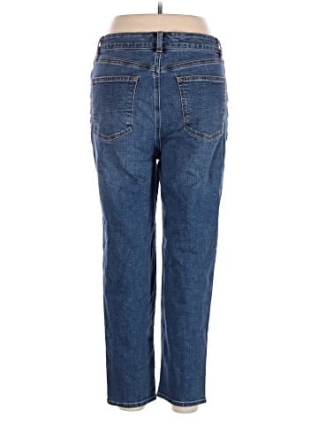 Talbots Jeans (view 2)