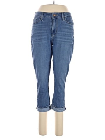 Levi Strauss Signature Jeans (view 1)