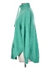 Lou & Grey Green Pullover Sweater Size M - photo 5