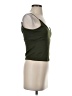 Gaze Green Tank Top Size S - photo 4