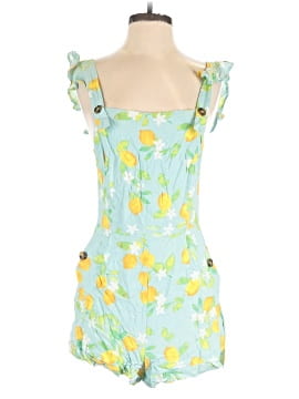 Beach Bunny Romper