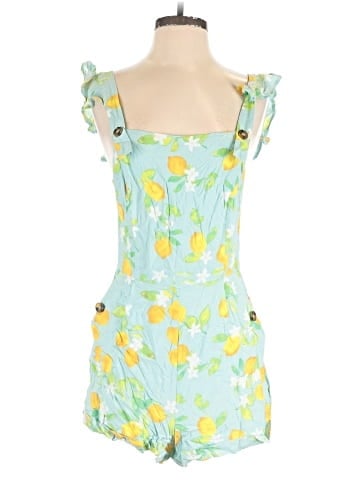Beach Bunny Romper (view 1)