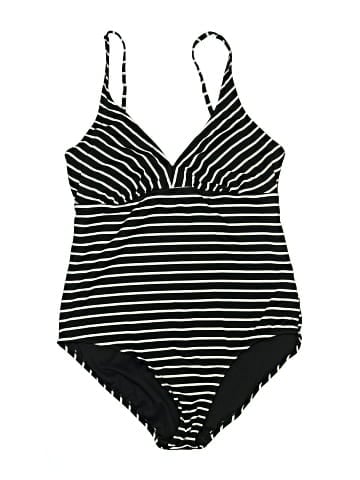 Catalina One Piece Swimsuit (view 1)