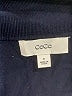 CeCe Blue Cardigan Size M - photo 7