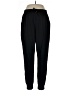 Old Navy Solid Black Casual Pants Size L - photo 1