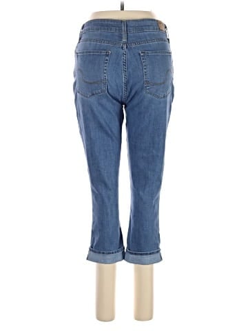 Levi Strauss Signature Jeans (view 2)