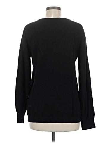 Karl Lagerfeld Paris Pullover Sweater (view 2)