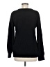 Karl Lagerfeld Paris Stars Black Pullover Sweater Size M - photo 2