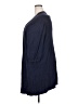Lane Bryant Blue Cardigan Size 26 - 28 Plus - photo 5