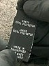 By & By 100% Polyester Solid Black Cocktail Dress Size L - photo 8