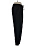 Old Navy Solid Black Casual Pants Size L - photo 4