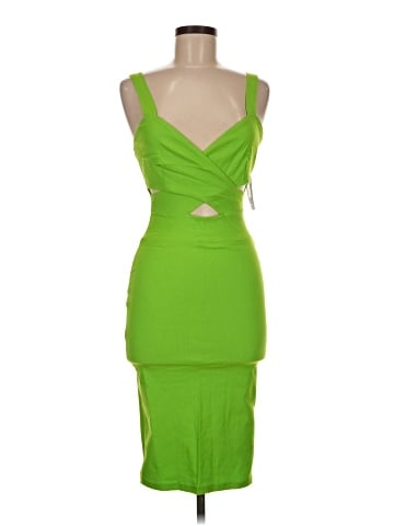 Fashion Nova Cocktail Dress (view 1)