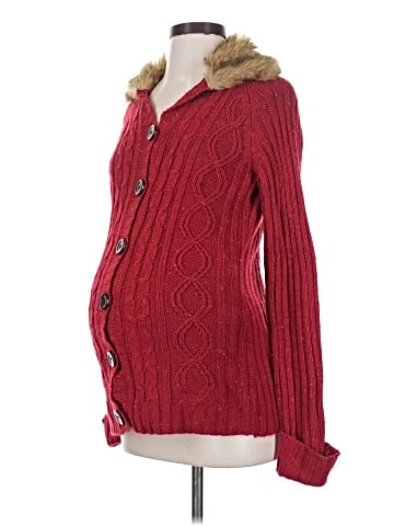 Motherhood Cardigan (view 1)