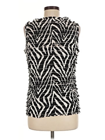 Easywear by Chico's Sleeveless Blouse (view 2)