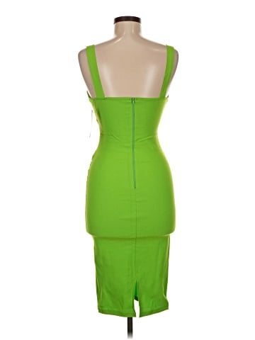 Fashion Nova Cocktail Dress (view 2)