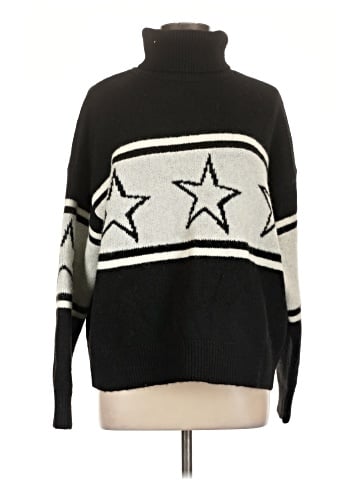 New York & Company Pullover Sweater (view 1)