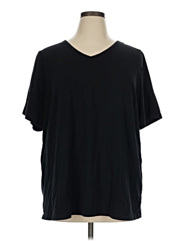 Catherines Short Sleeve T-Shirt (view 1)