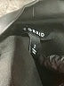 Torrid Black Blazer Size 2X Plus (2) - photo 6