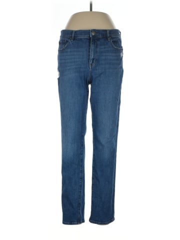 Ann Taylor LOFT Outlet Jeans (view 1)