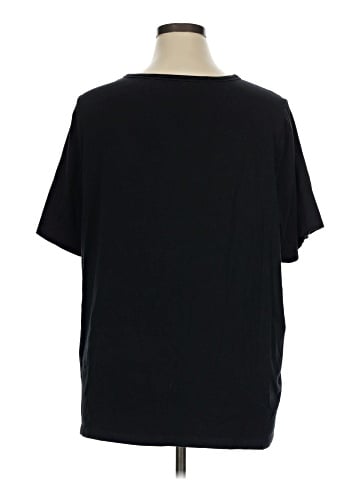 Catherines Short Sleeve T-Shirt (view 2)