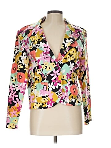 Monroe and Main Blazer (view 1)