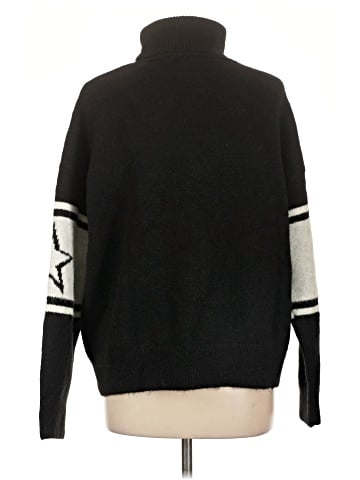 New York & Company Pullover Sweater (view 2)