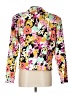 Monroe and Main Floral Pink Blazer Size 12 - photo 2