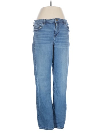Cosmic Blue Love Jeans (view 1)