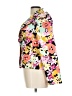 Monroe and Main Floral Pink Blazer Size 12 - photo 5