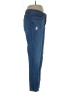 Ann Taylor LOFT Outlet Blue Jeans Size 10 - photo 4