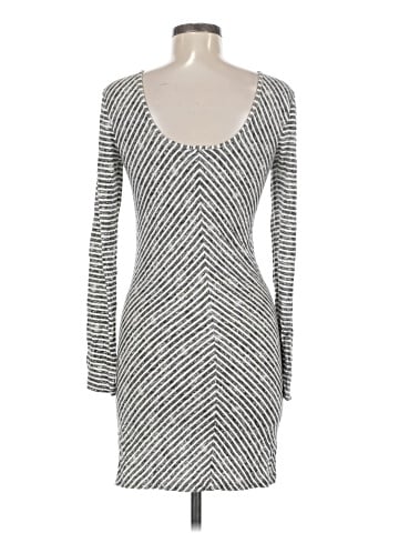 Armani Exchange Casual Dress (view 2)
