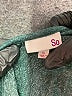 SO Green Long Sleeve Top Size S - photo 7
