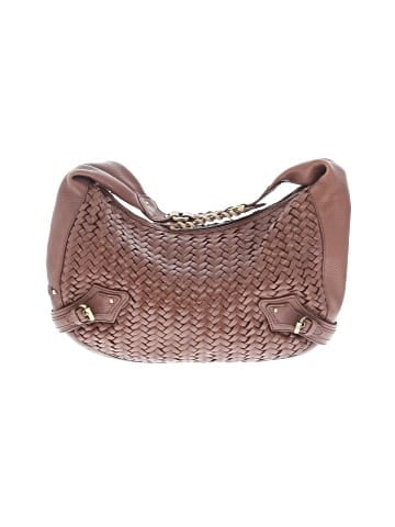 Cole Haan Leather Hobo (view 1)