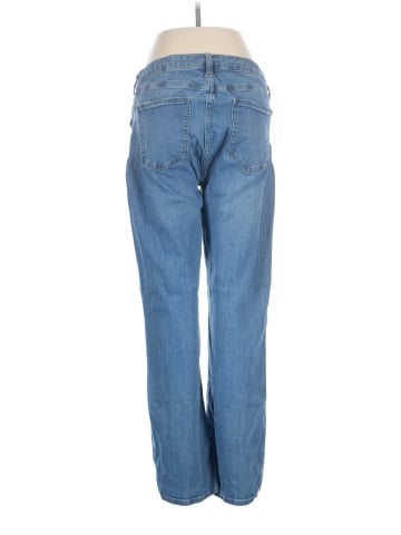 Cosmic Blue Love Jeans (view 2)