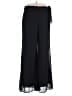 Connected Apparel Black Dress Pants Size XL - photo 1