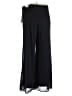 Connected Apparel Black Dress Pants Size XL - photo 2