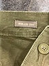 Point Sur Green Cargo Pants Size 28 waist - photo 8